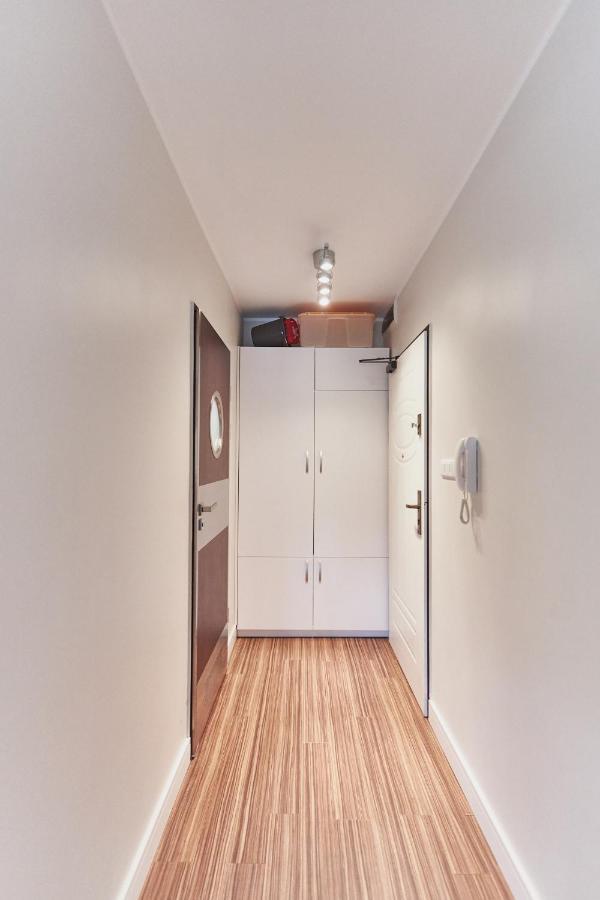 Apartamenty Swinoujscie - Apartament Morski Rezydencja Zeromskiego 外观 照片